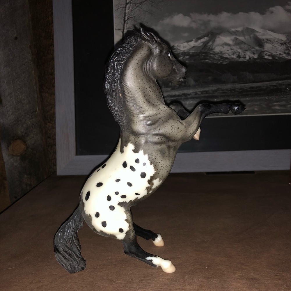 Breyer horse